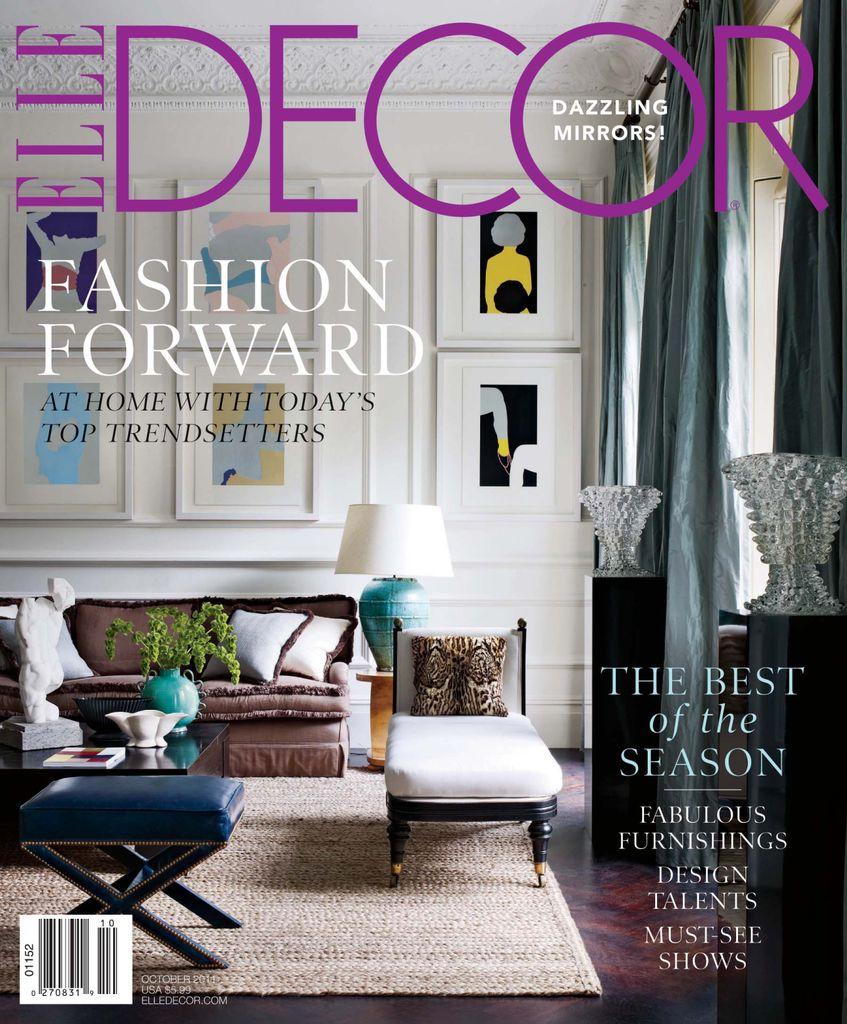 Elle Decor