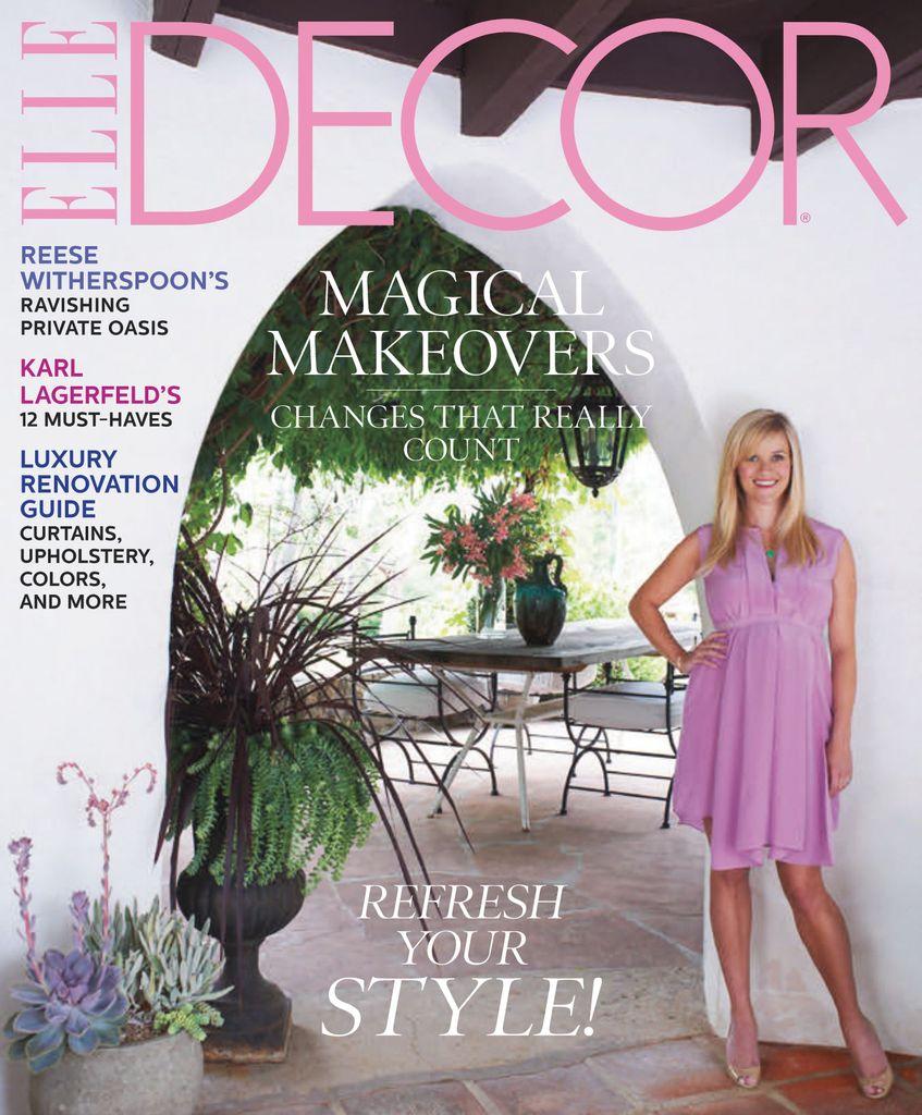 Elle Decor
