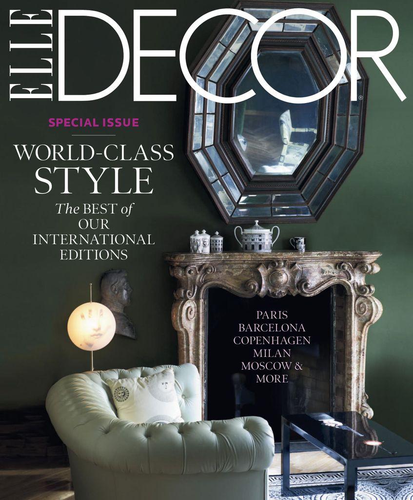 Elle Decor