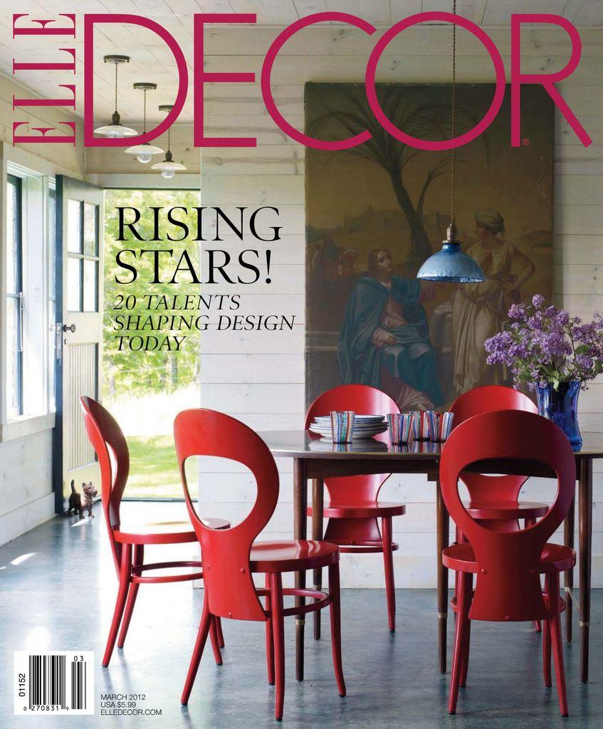 Elle Decor