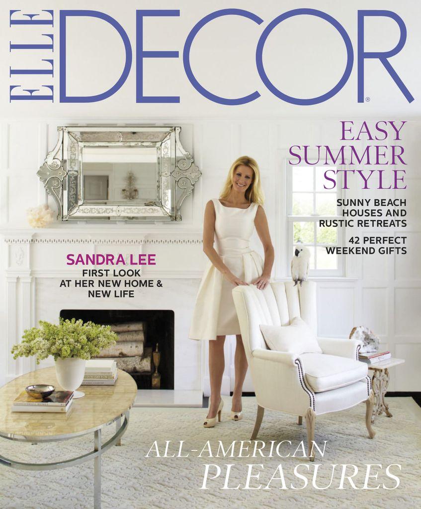 Elle Decor