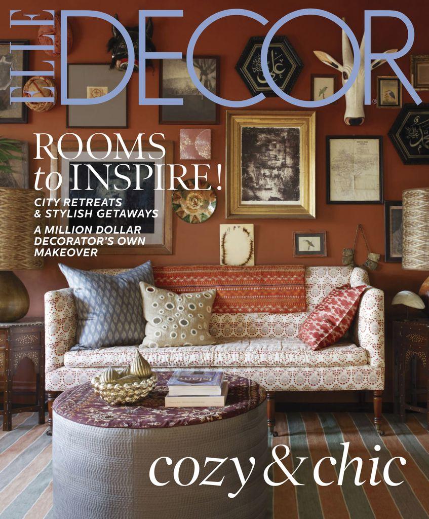 Elle Decor