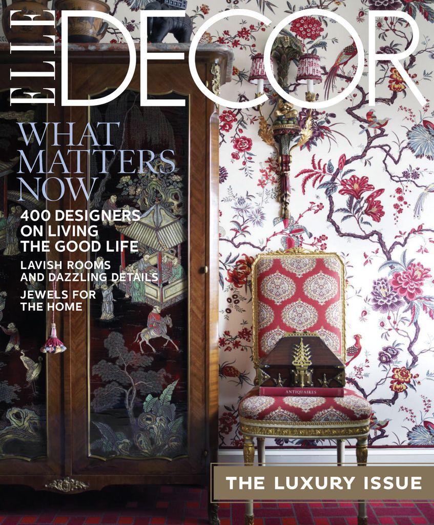 Elle Decor