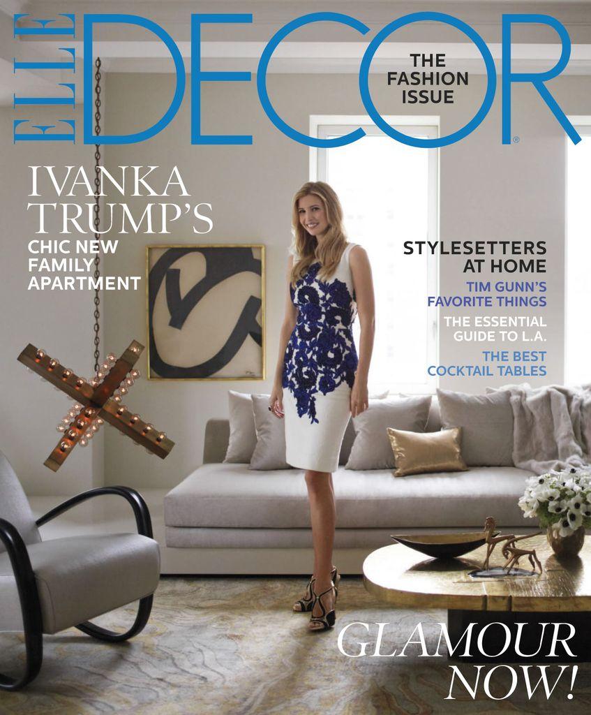 Elle Decor