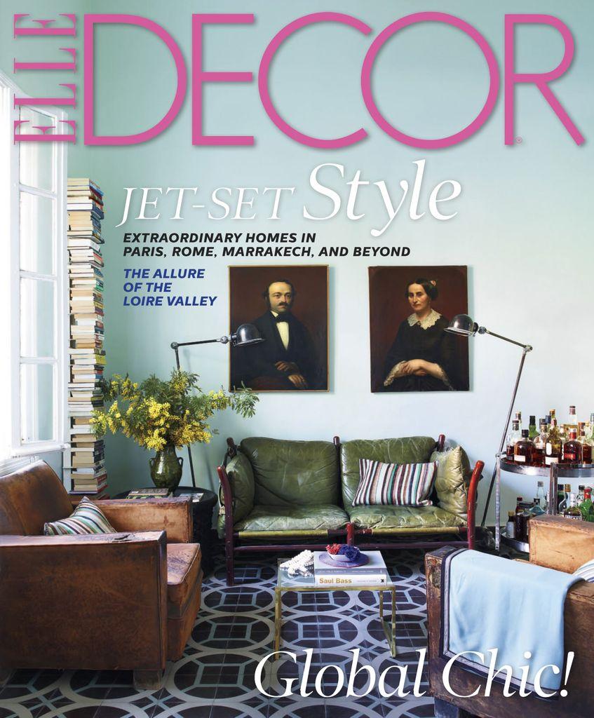Elle Decor