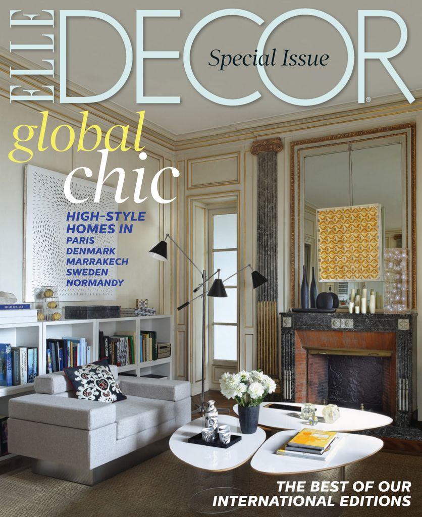 Elle Decor