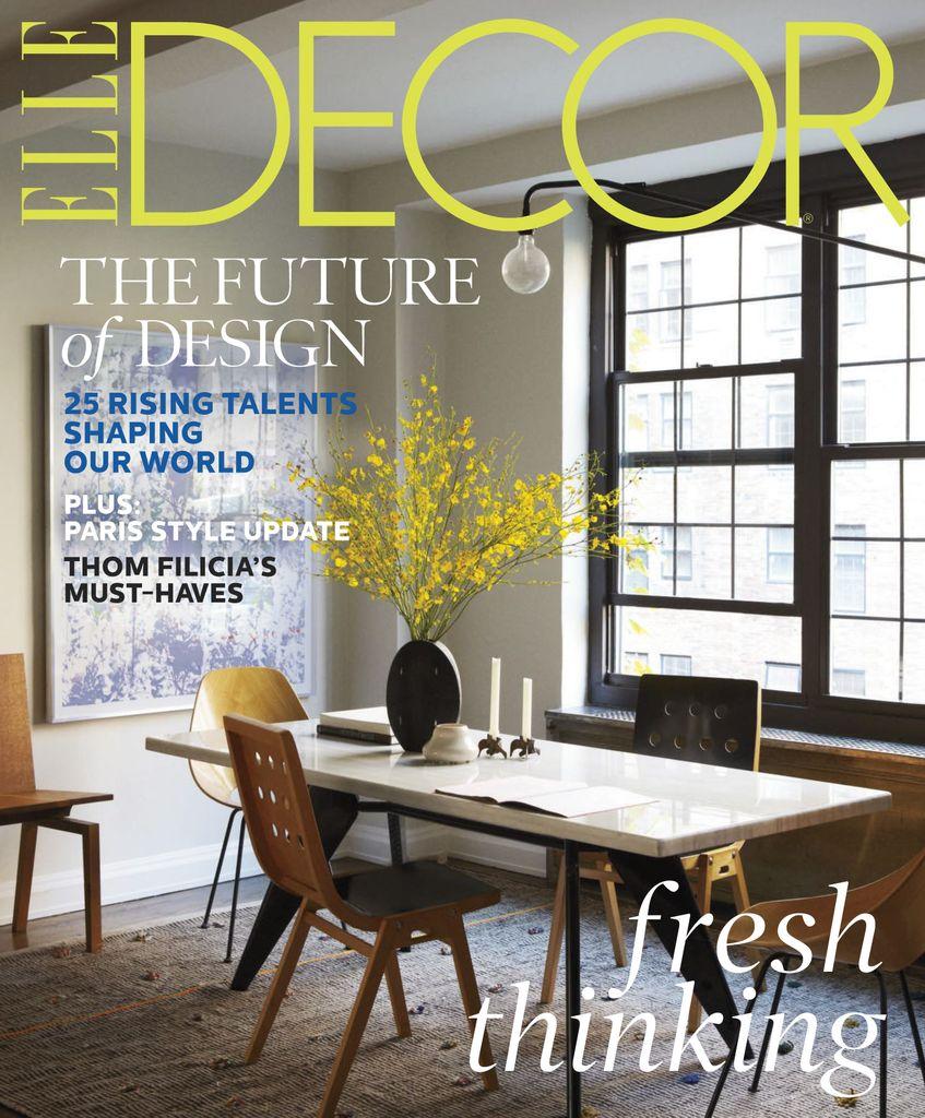 Elle Decor