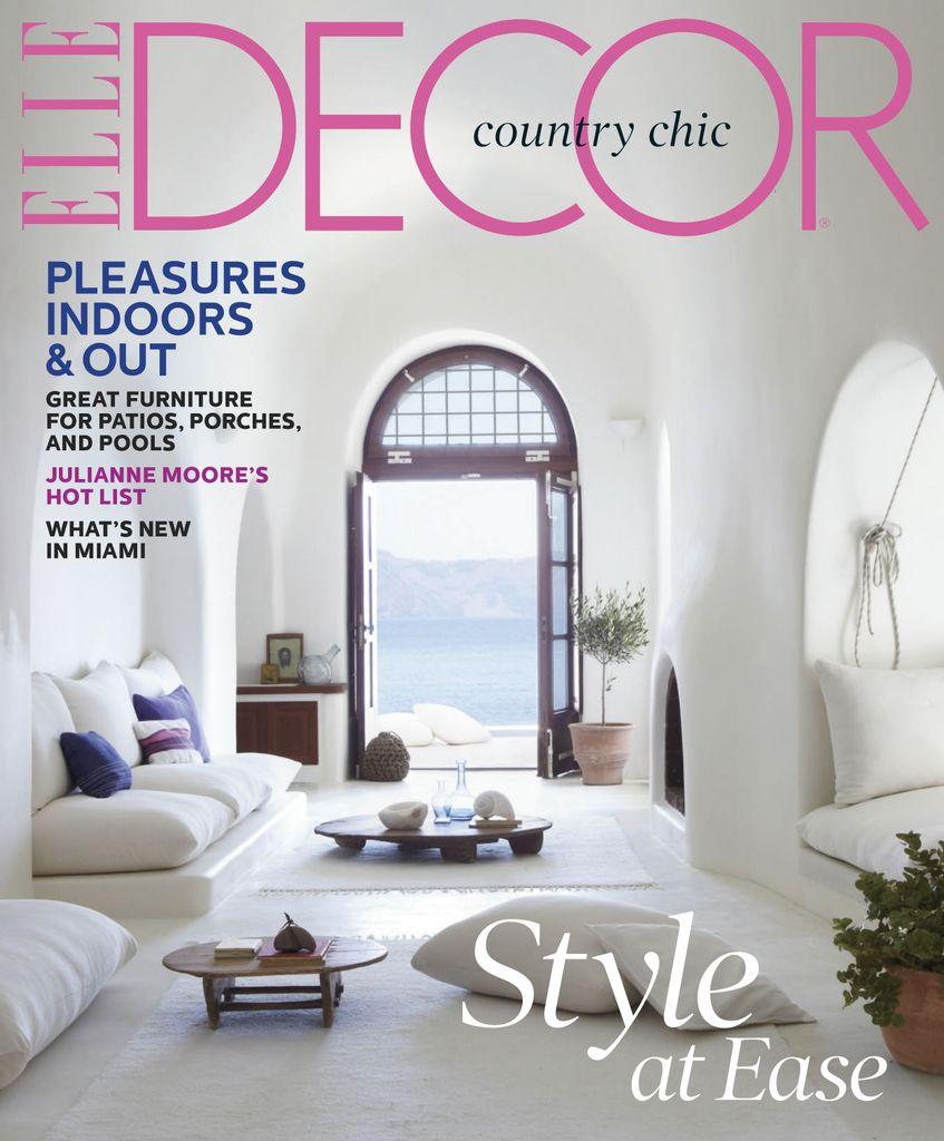 Elle Decor