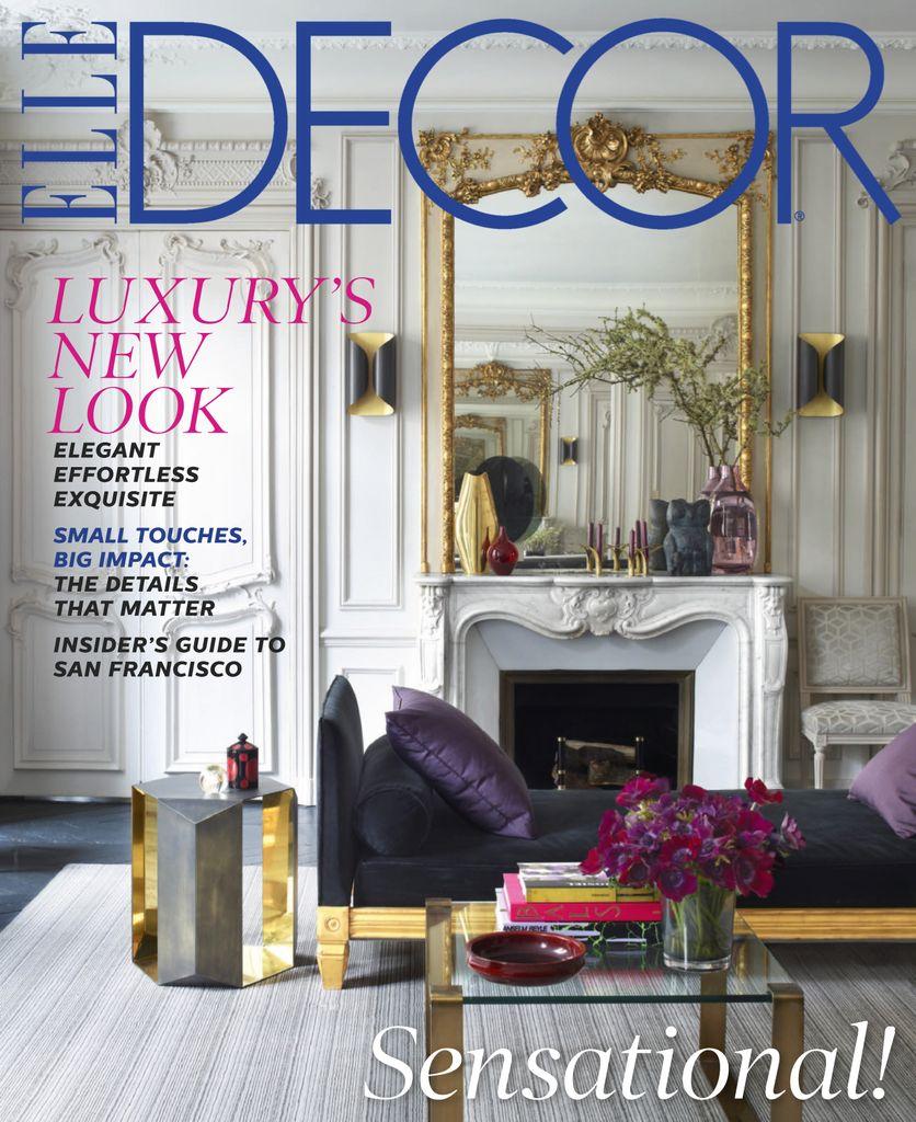 Elle Decor