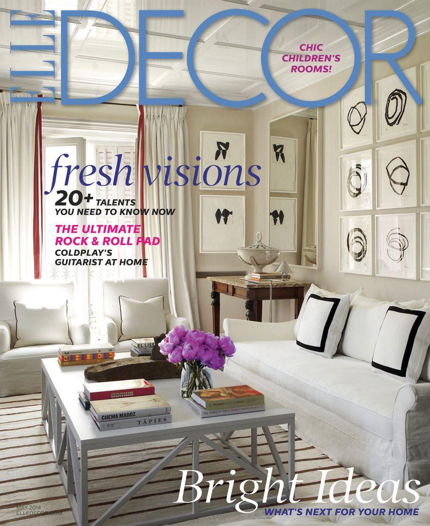 Elle Decor