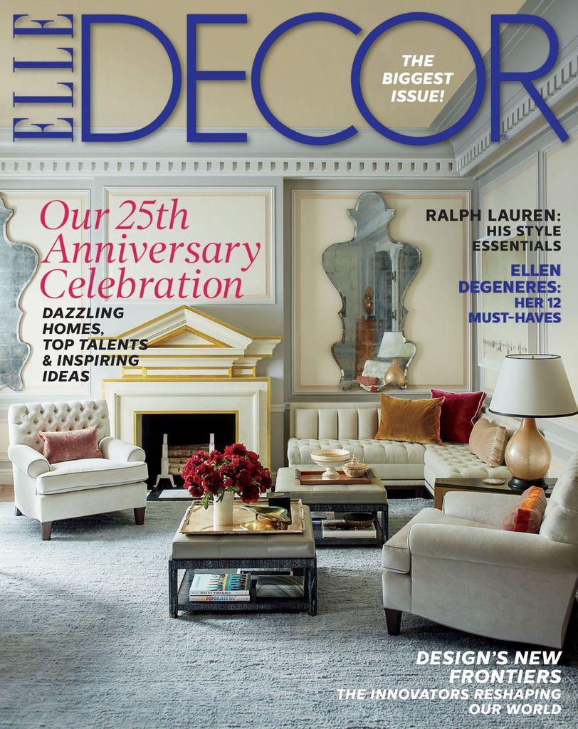 Elle Decor