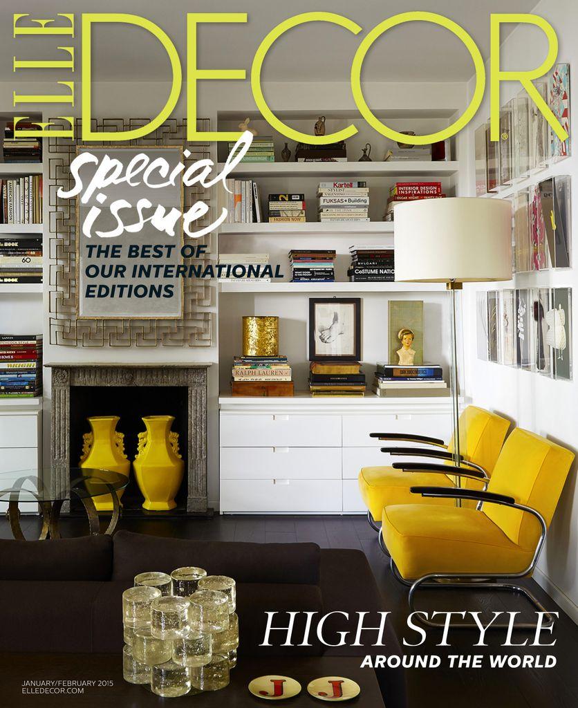 Elle Decor