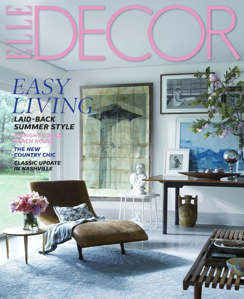 Elle Decor