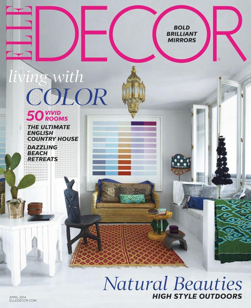 Elle Decor