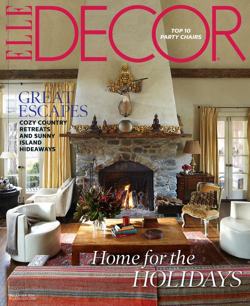 Elle Decor