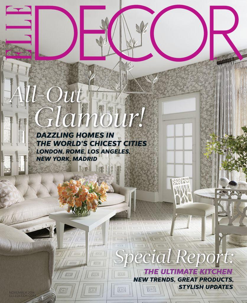 Elle Decor