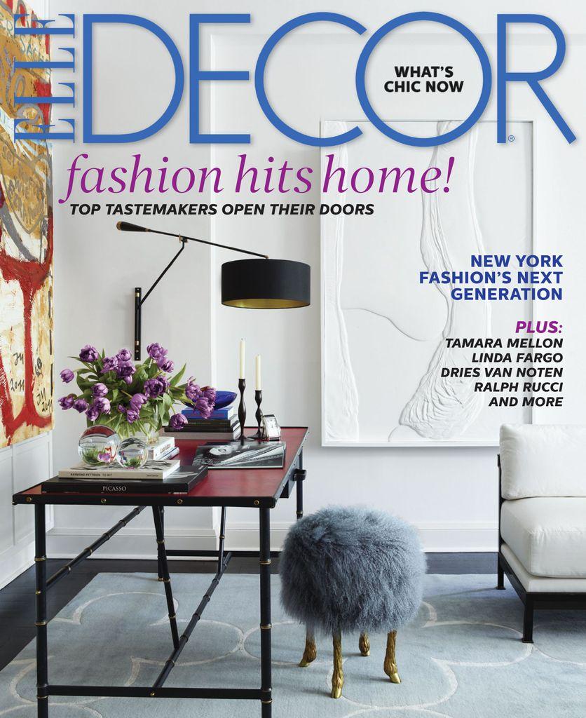 Elle Decor