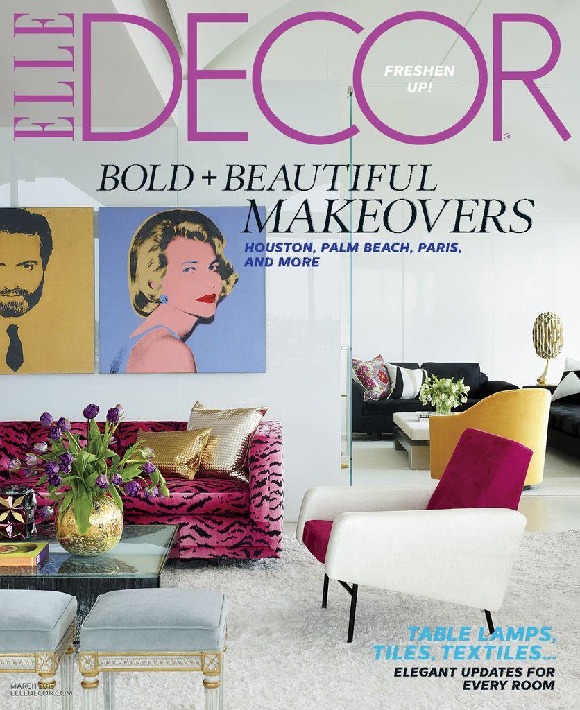Elle Decor