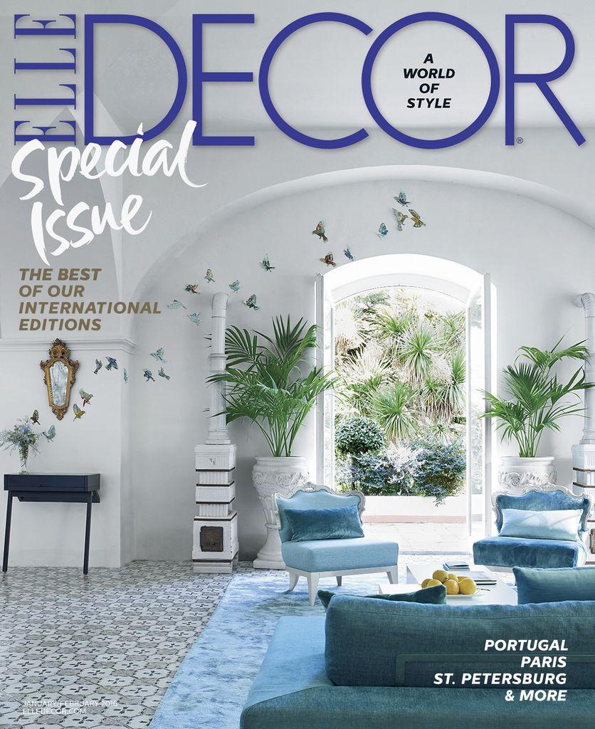 Elle Decor
