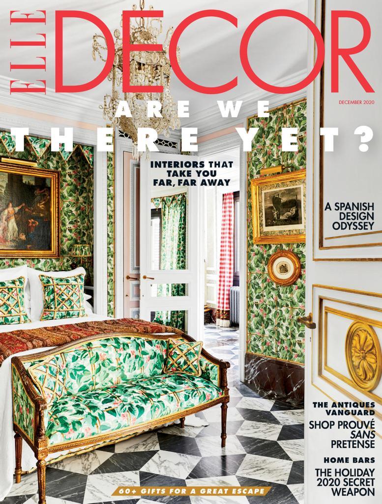 Elle Decor