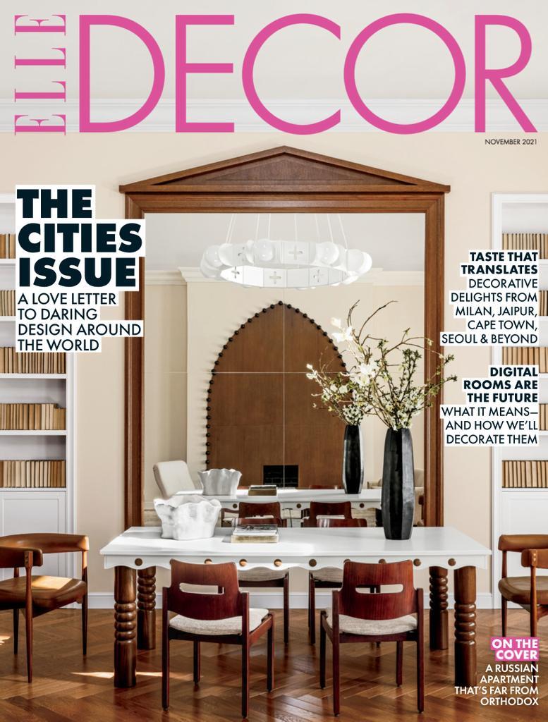 Elle Decor