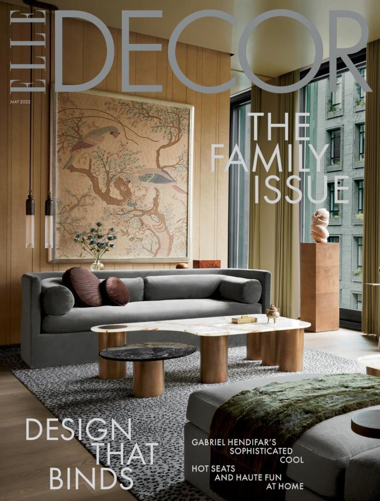 Elle Decor