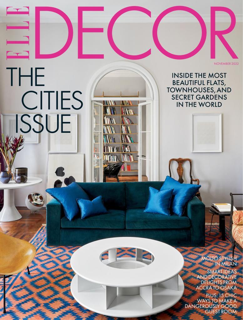 Elle Decor
