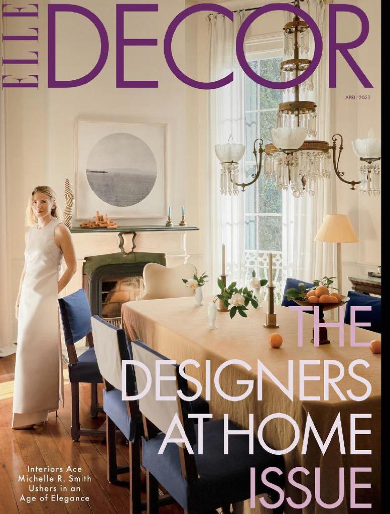 Elle Decor