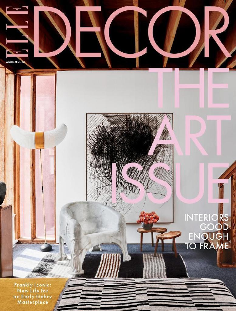 Elle Decor