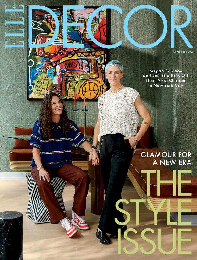 Elle Decor