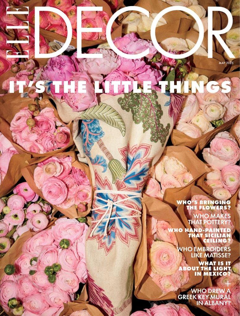 Elle Decor