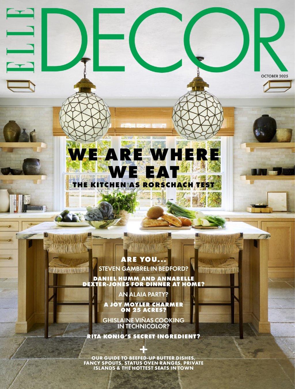 Elle Decor