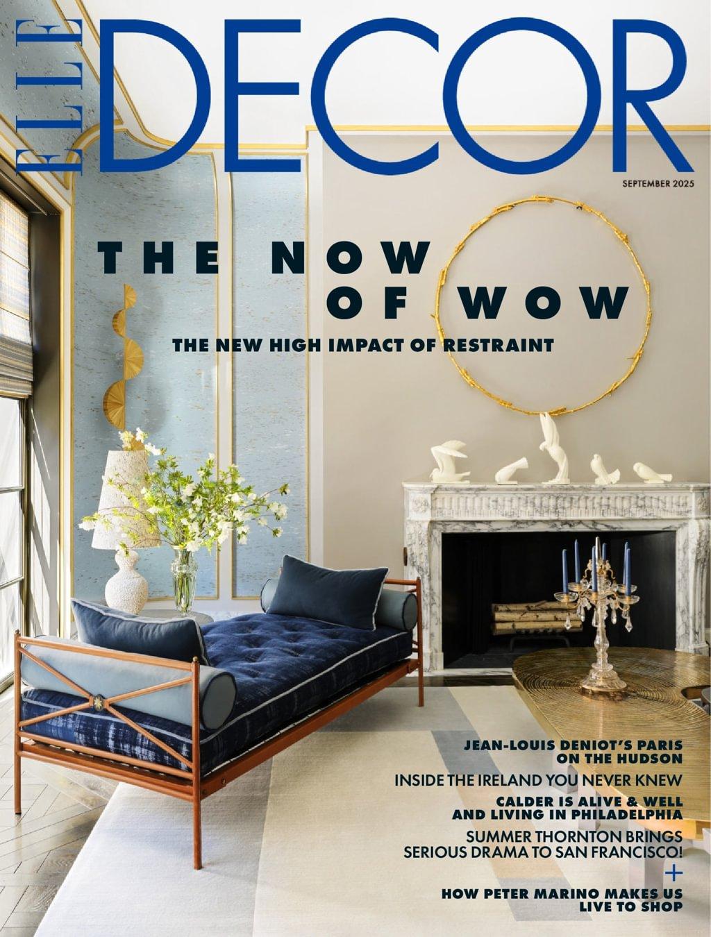Elle Decor