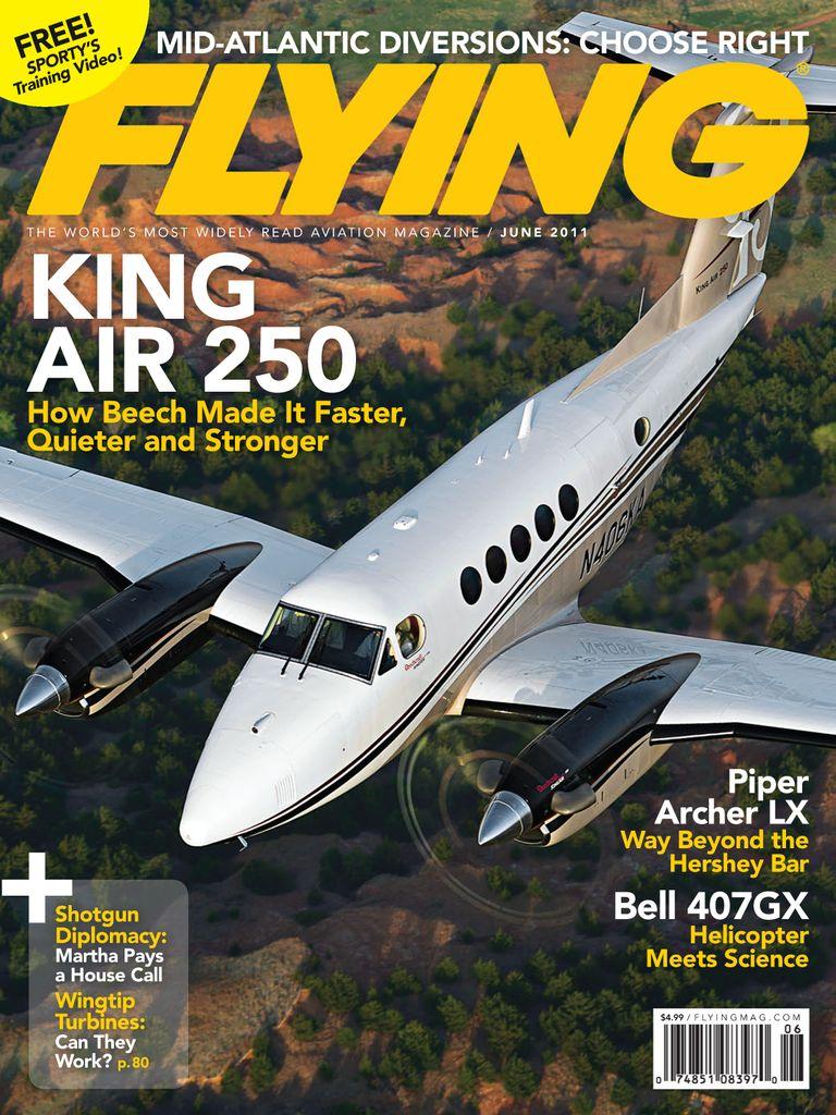 Flying Magazine | TopMags