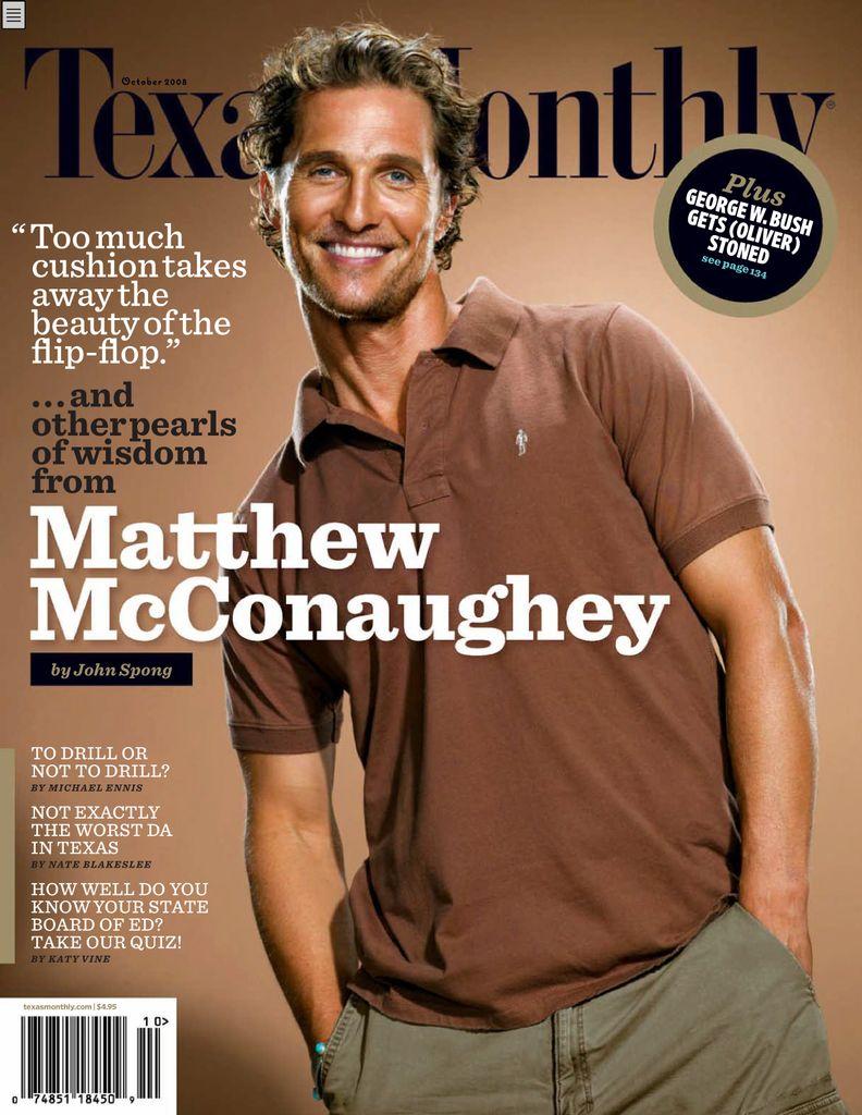 Texas Monthly