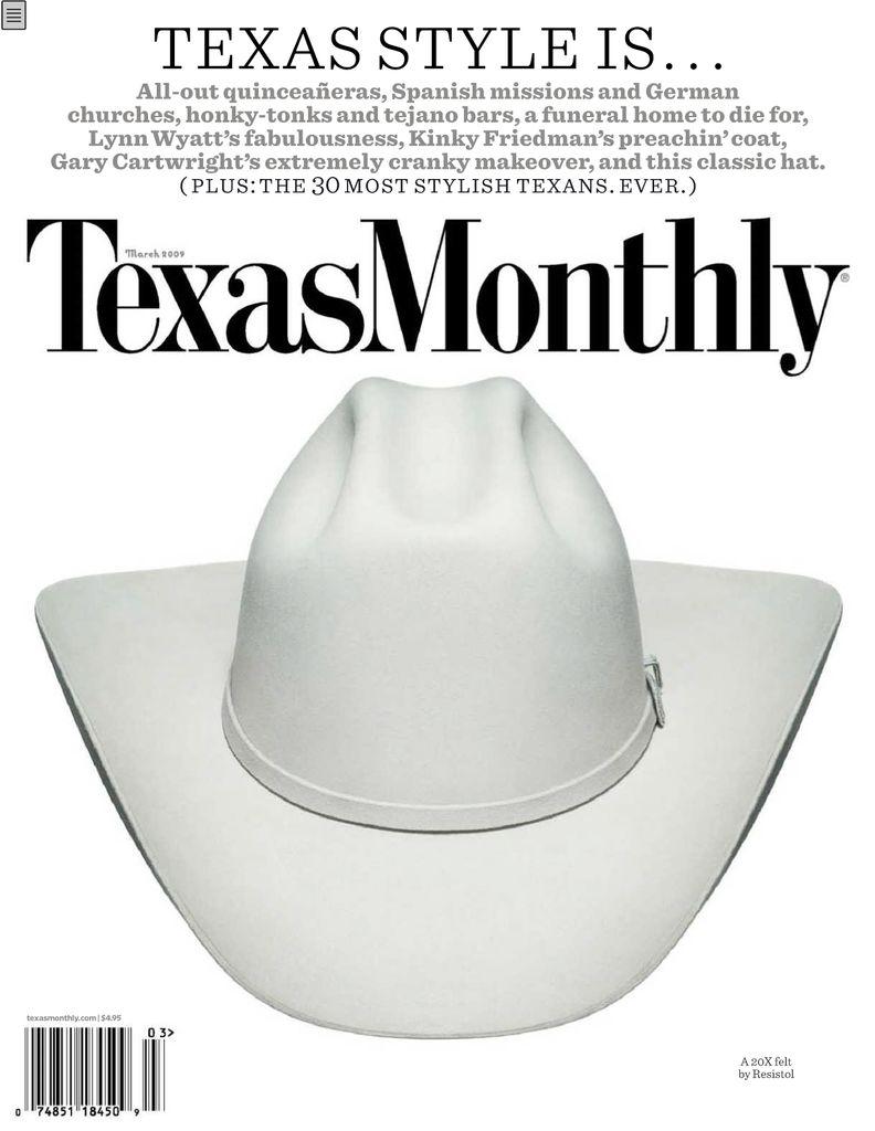 Texas Monthly