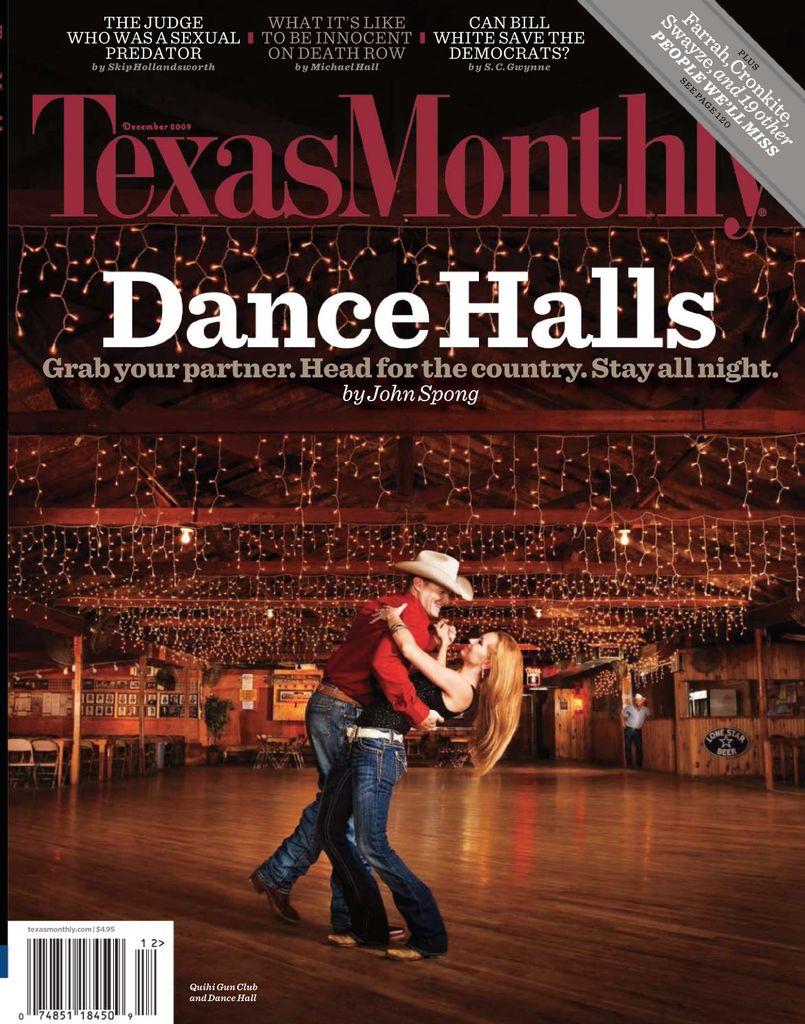 Texas Monthly