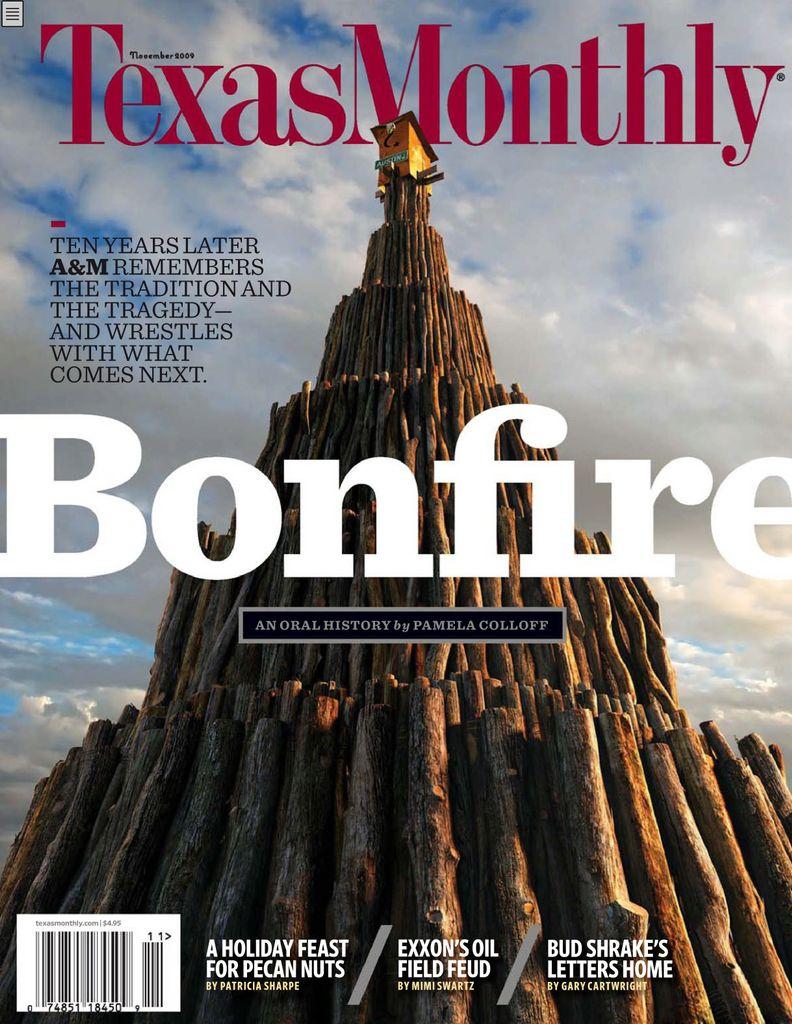 Texas Monthly