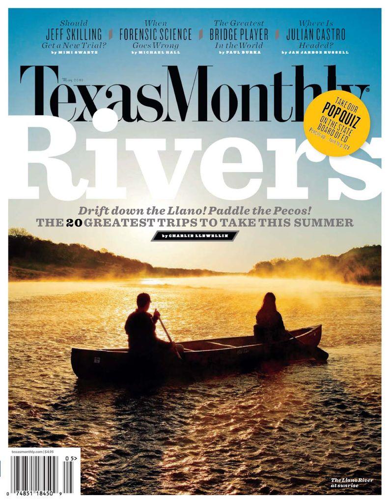 Texas Monthly