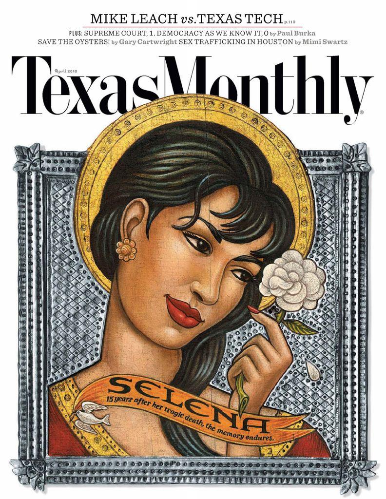 Texas Monthly