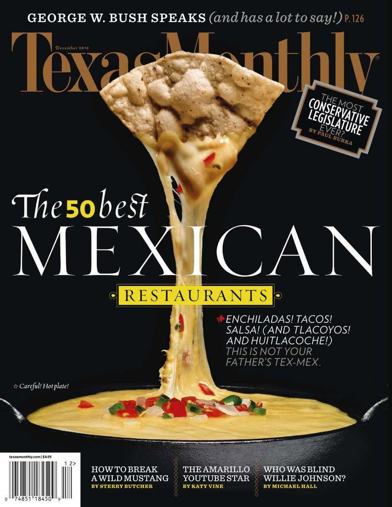 Texas Monthly