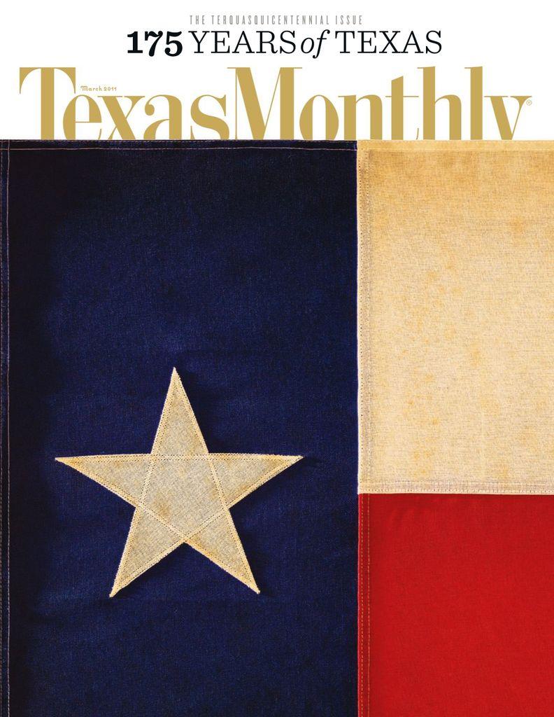 Texas Monthly