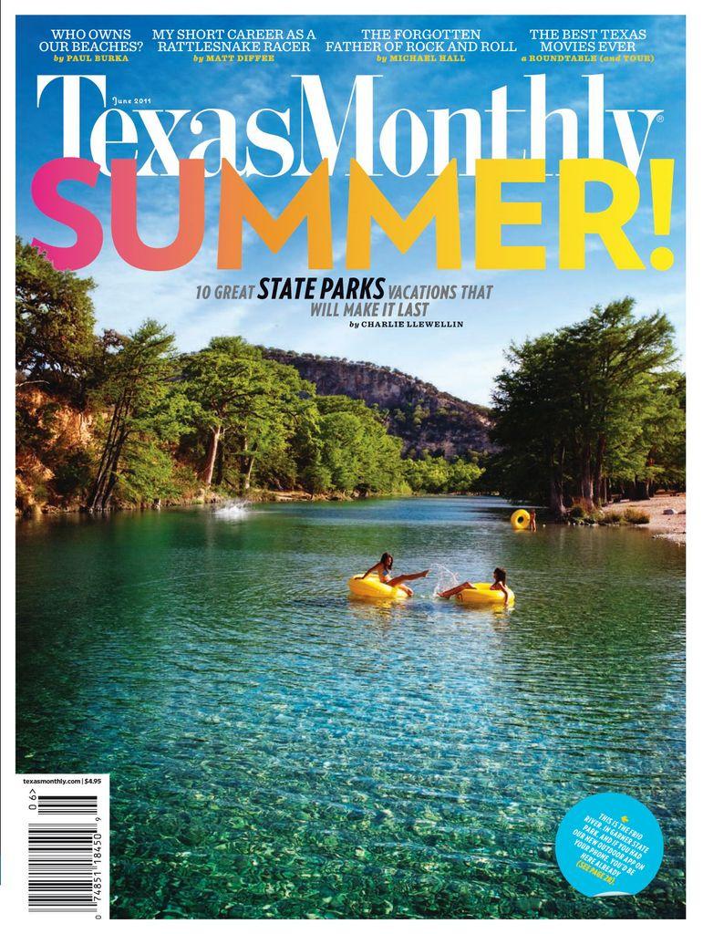 Texas Monthly