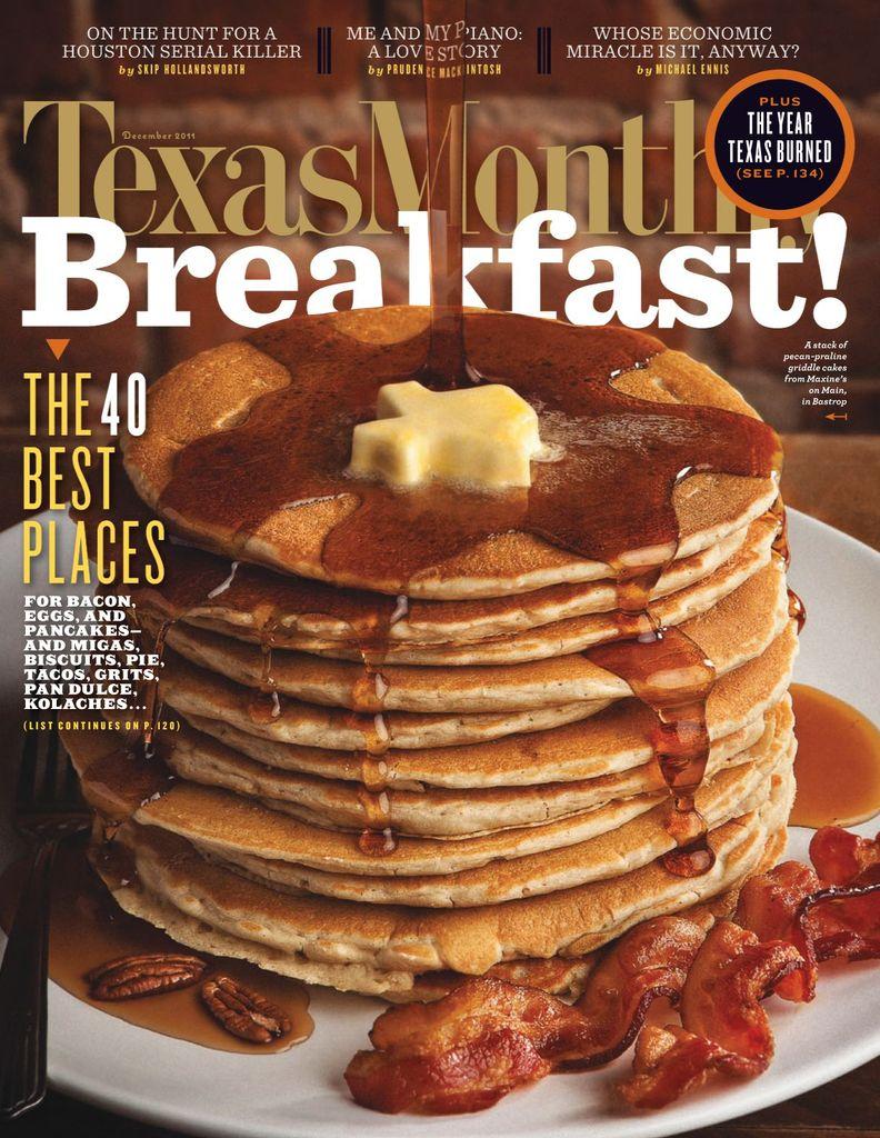 Texas Monthly
