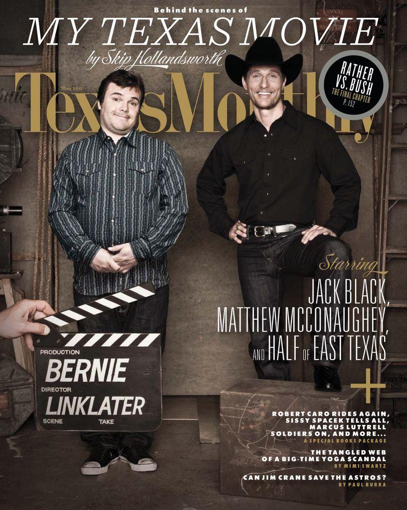 Texas Monthly