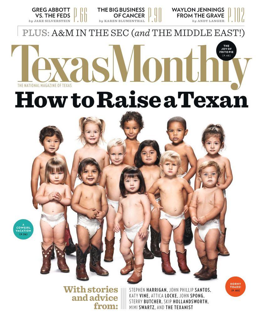 Texas Monthly