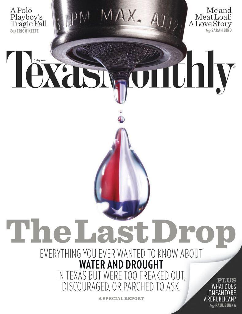 Texas Monthly