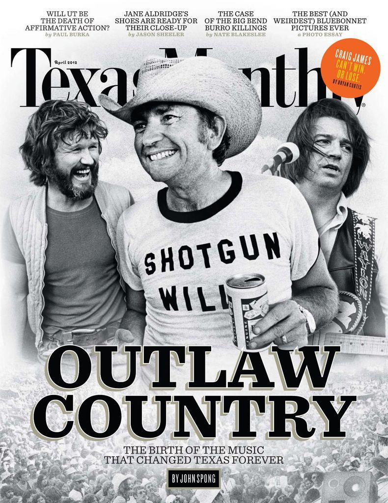 Texas Monthly