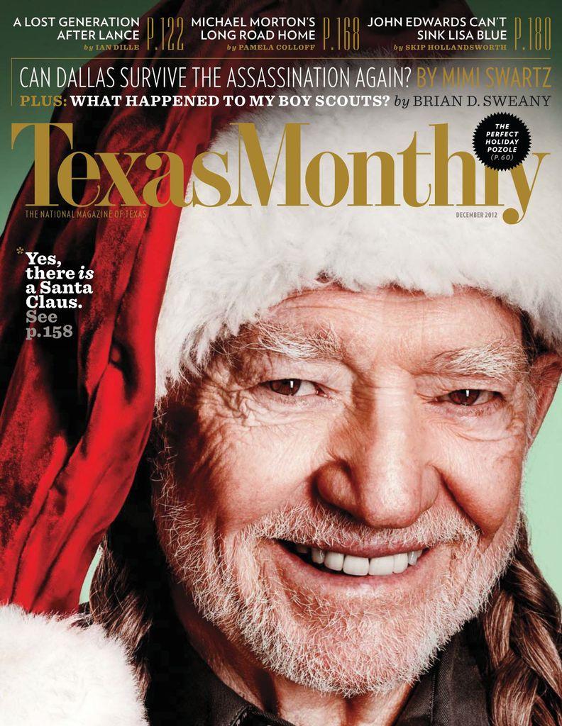 Texas Monthly