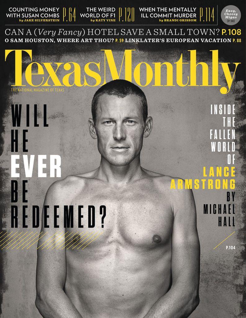 Texas Monthly